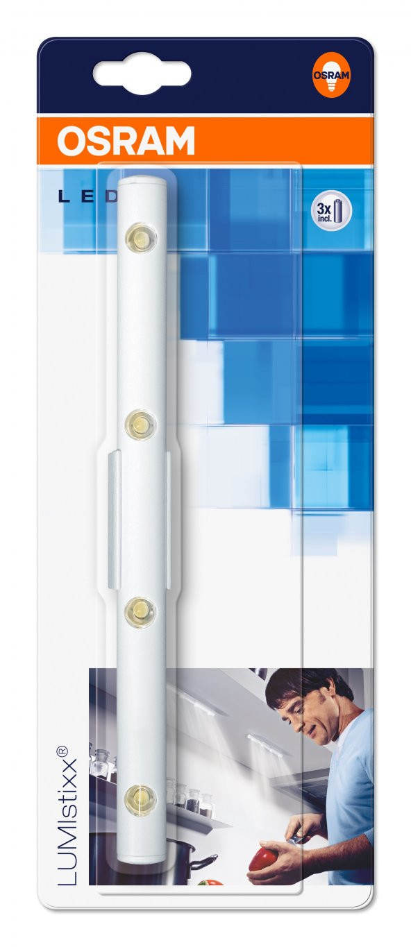 Osram LUMI Stixx Dekoratif Pilli Led Lamba