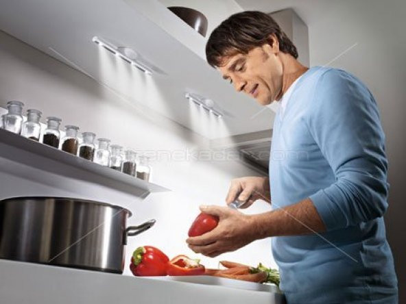 Osram LUMI Stixx Dekoratif Pilli Led Lamba - 3