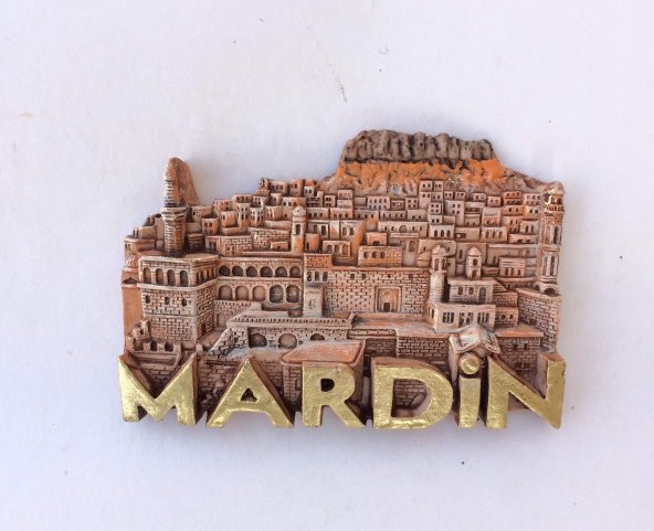 Mardin magnet