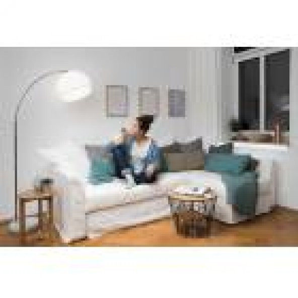 OSRAM Smart+ Family Apple HomeKit Flament Edison E27 Ampul - 3