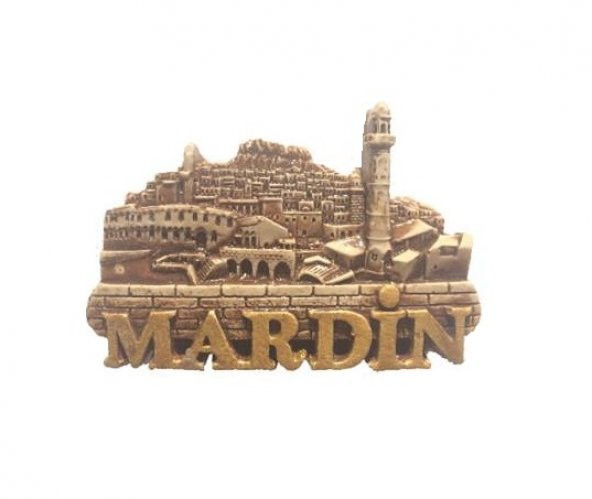 Mardin magnet