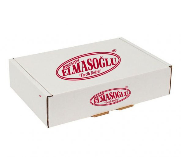 EL YAPIMI ETLİ ÇERKEZ MANTI 850 GR. 6-7 PORSİYON - 7