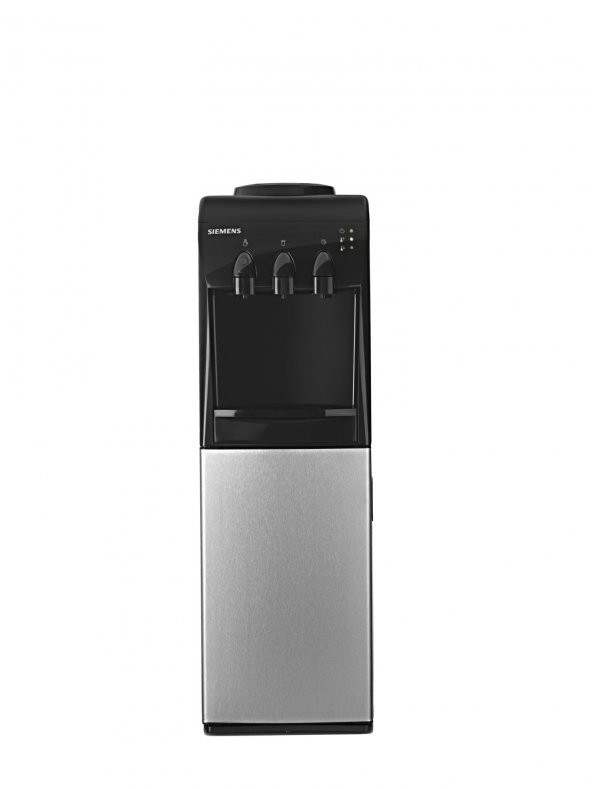 Siemens DW13705 Saklama Kabinli Su Sebili