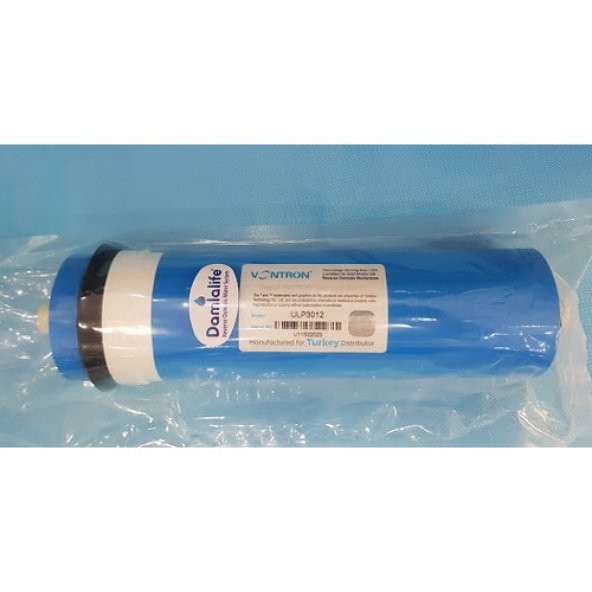 Vontron Ulp 3012 - 300 Gpd Membran Filtre