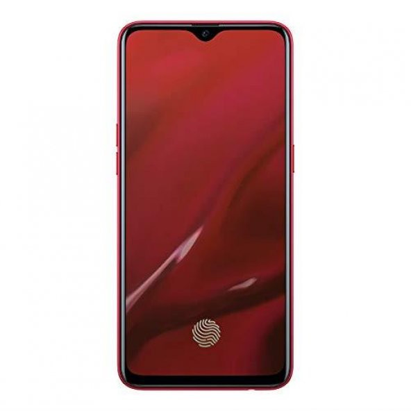 Oppo RX17 Neo 128 GB Kırmızı (Oppo Türkiye Garantili)