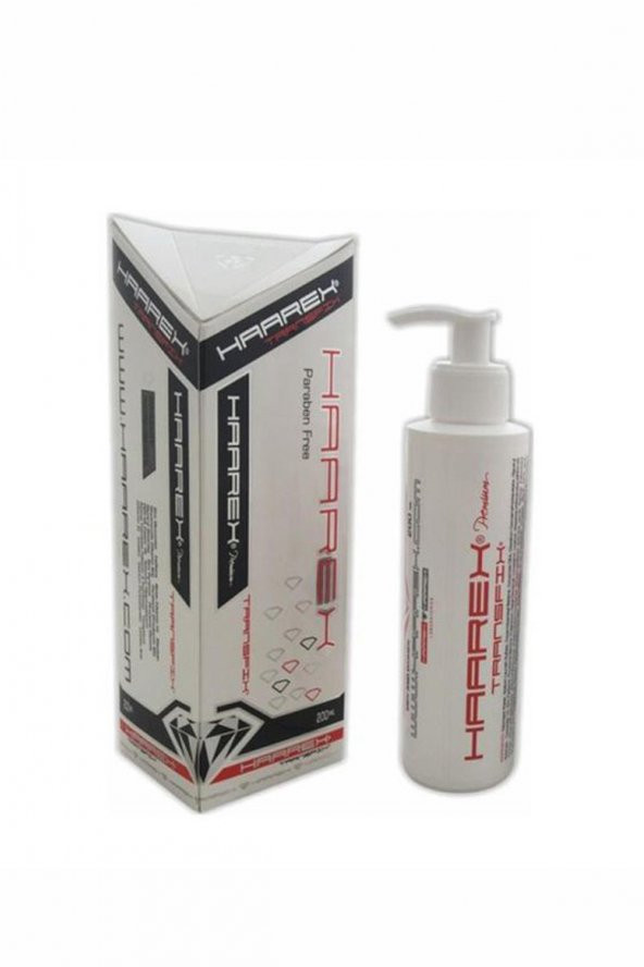 Haarex Şampuan 200 ml - 1