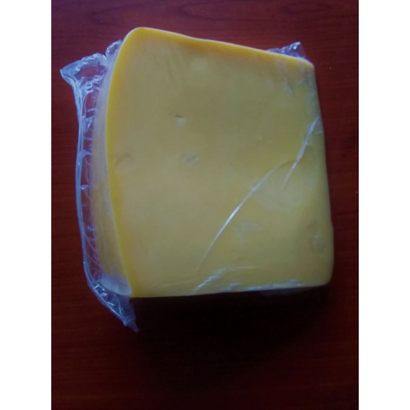 Eski Kaşar Peynir 1 Kg - 3