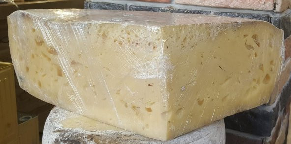 Gravyer peynir 1 kg