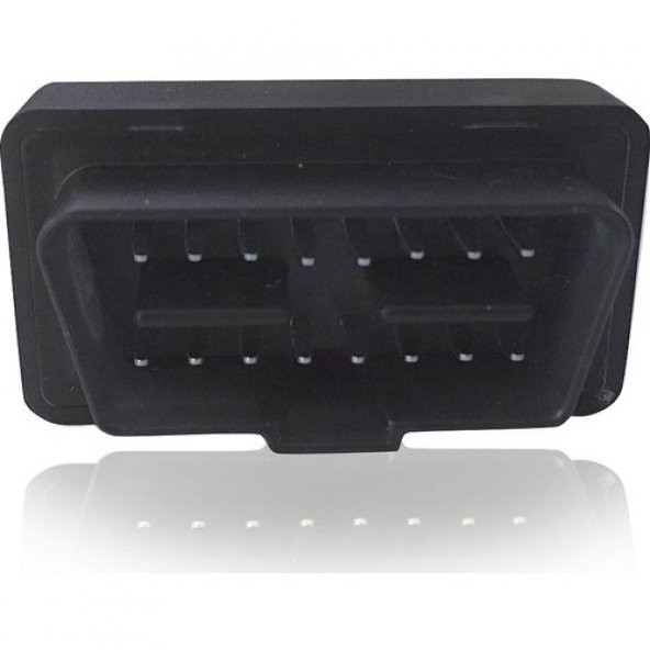 ELM327 On/Off Araç Arıza Tespit Cihazı OBD2 V2.1 - 2