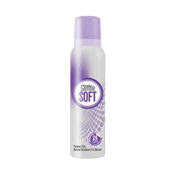 Huncalife HL Gentle Soft Deodorant 150 ml