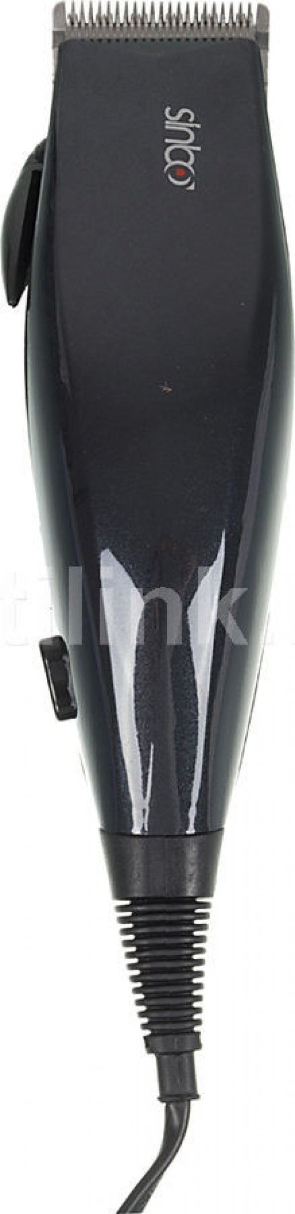 Sinbo SHC-4362 Kablolu Profesyonel Saç Kesme Makinesi Tıraş Makinesi - 4