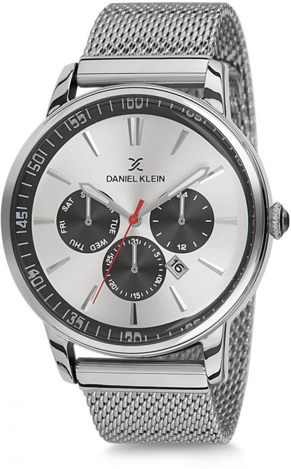 Daniel Klein Erkek Saat 8680161590583