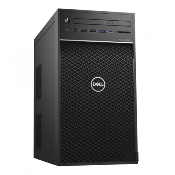 Dell T3630 BETA E-2124 8GB 1TB P620 W10PR