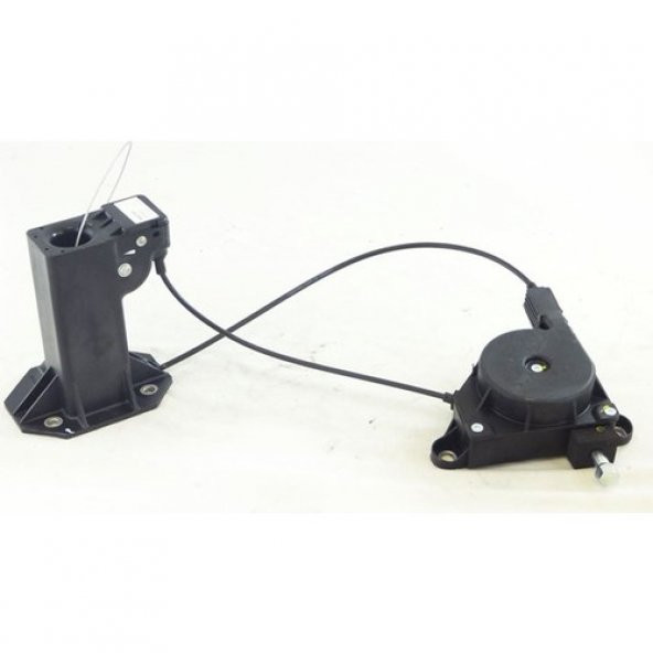 PEUGEOT BİPPER  Stepne Taşıyıcı Mekanizma   7603.W5 - 1