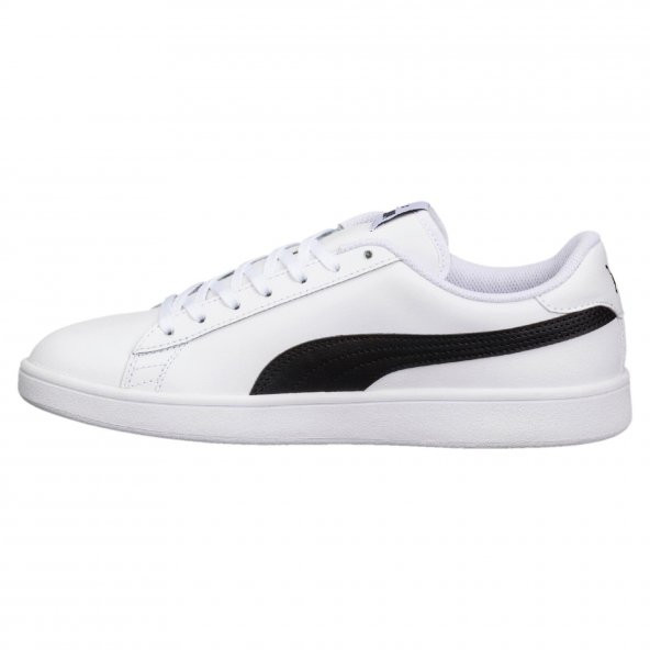 Puma Smash V2 Leather Erkek Günlük Spor Ayakkabı - 36521501
