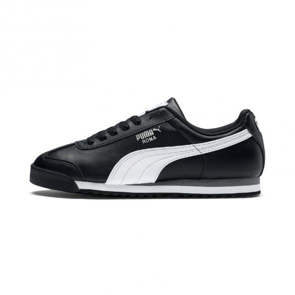 Puma Roma Basic Erkek Günlük Spor Ayakkabı - 35357211