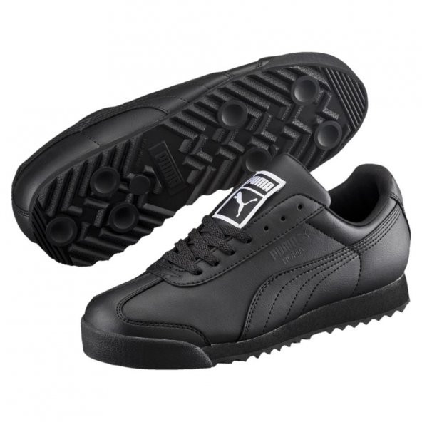 Puma Roma Basic Kadın Günlük Spor Ayakkabı - 354259121 - 2