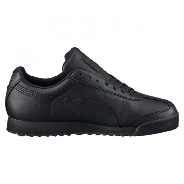 Puma Roma Basic Kadın Günlük Spor Ayakkabı - 354259121 - 3