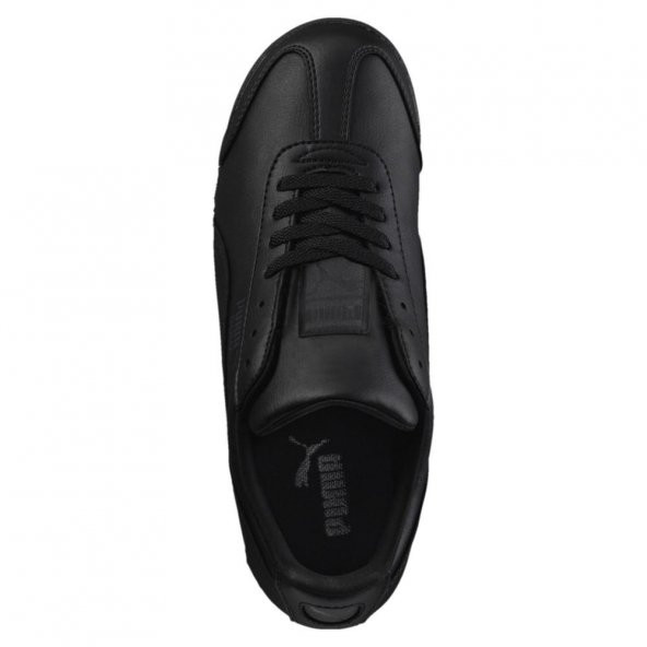 Puma Roma Basic Kadın Günlük Spor Ayakkabı - 354259121 - 5