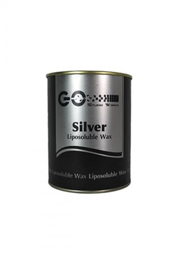 Go Konserve Sir Ağda Gri 800 ml.