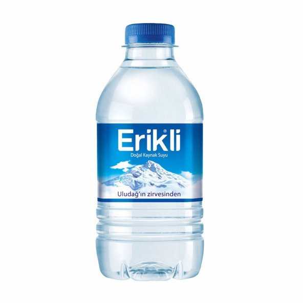 Erikli 0.33 ml (24 Adet)