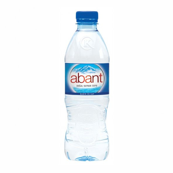 Abant 0.50 ml (24 Adet)