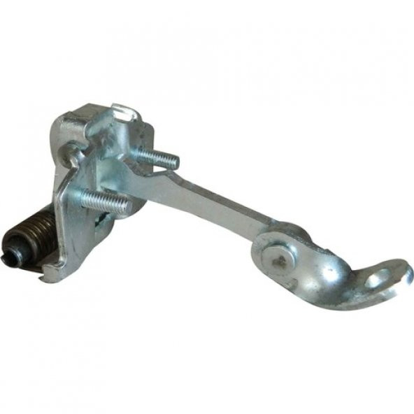 Peugeot 206 İçin Ön Kapı Gergi Yayı 9181C8 - 1