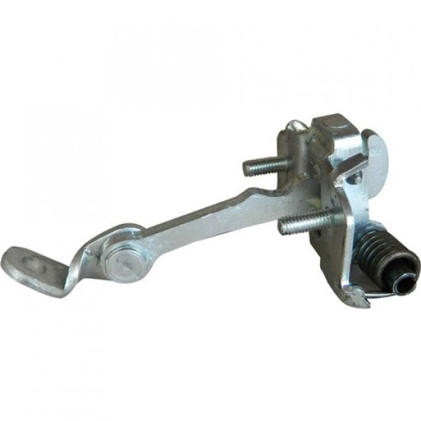 Peugeot 206 İçin Ön Kapı Gergi Yayı 9181C8 - 2