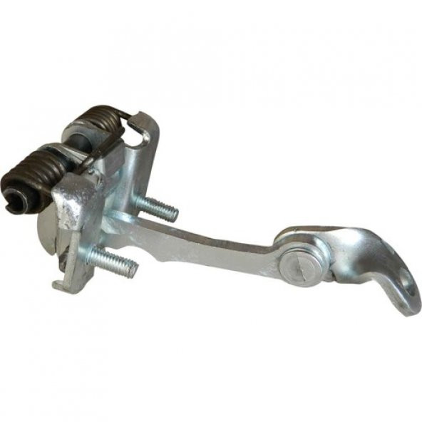 Peugeot 206 İçin Ön Kapı Gergi Yayı 9181C8 - 3