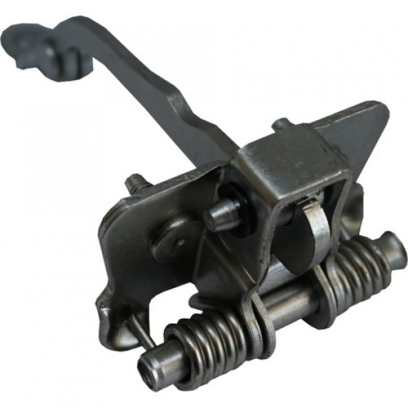 Peugeot 206 İçin Arka Kapı Gergi Yayı 9181C9 - 3