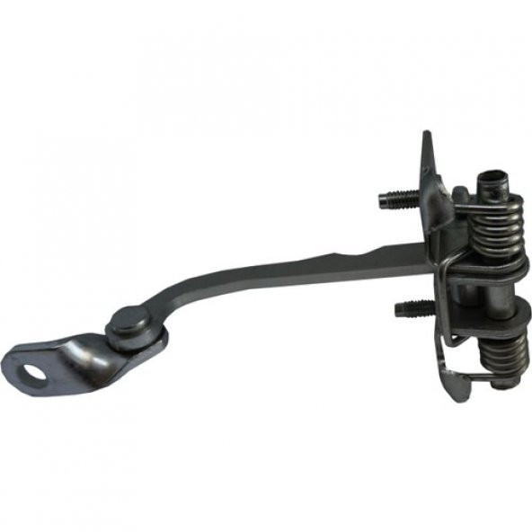 Peugeot 206 İçin Arka Kapı Gergi Yayı 9181C9 - 4
