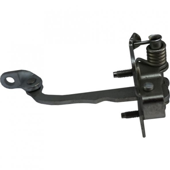 Peugeot 206 İçin Arka Kapı Gergi Yayı 9181C9 - 5