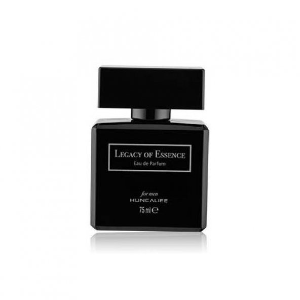 LEGACY OF ESSENCE Erkek EDP 75 ml