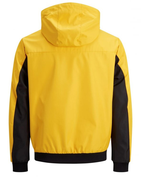JACK JONES ERKEK MEVSİMLİK MONT 12147205 - 2
