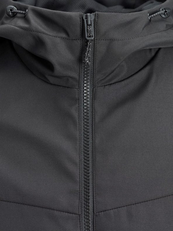 JACK JONES ERKEK MEVSİMLİK MONT 12147205 - 9
