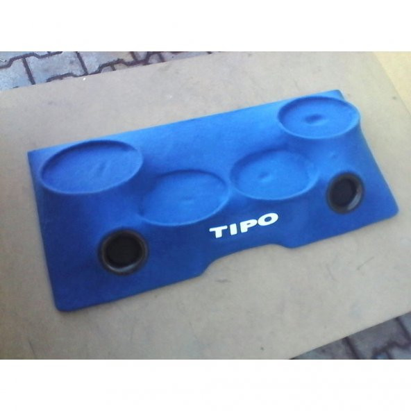 Tipo Pandizot - 7