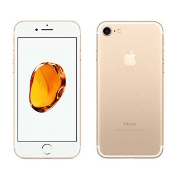 Apple iPhone 7 32 GB GOLD (Apple Türkiye Garantili)