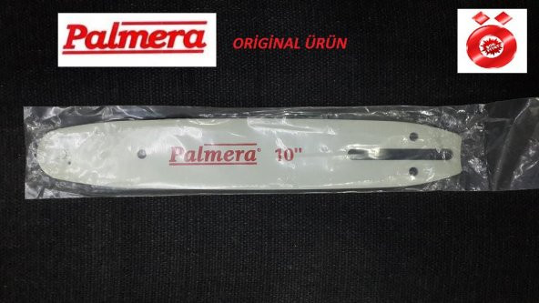Palmera/Kılavuz 20 Diş 91 25cm ZL2500 ZL25G01 - 2