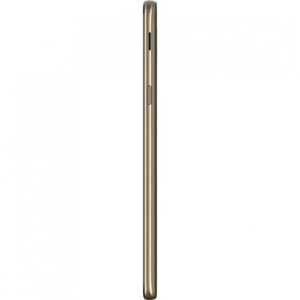 SAMSUNG GALAXY J8 32GB-GOLD-(Samsung Türkiye Garantili) - 5