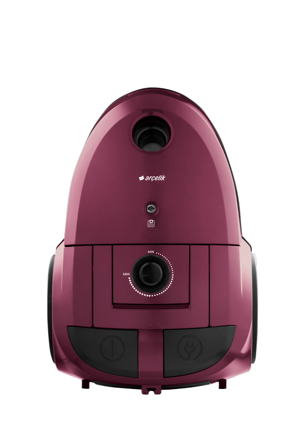 ARÇELİK S 4240 A TOZ TORBALI ELEKTRİKLİ SÜPÜRGE - Resim 2