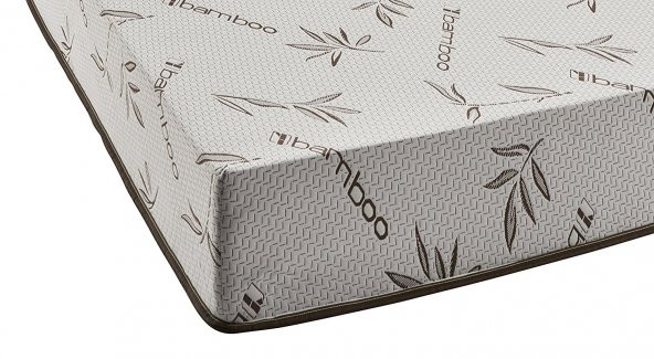 Viscoleff Viscoleff Pro Medic Bambu Visco + Kuştüyü Yatak Yastik Hediyeli - 2