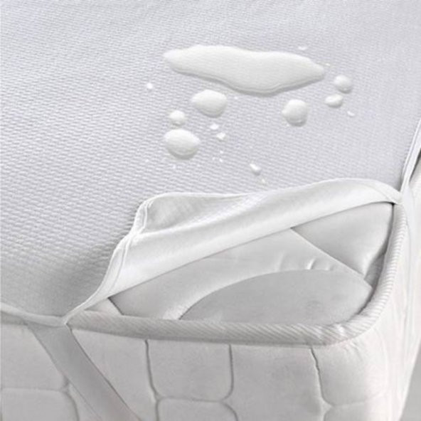 Çift Kişilik 1.Kalite Sıvı Geçirmez Alez Tüm Ölçüler