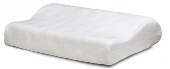 Viscoleff Visco Büyük Boy Boyun Destek Yastığı