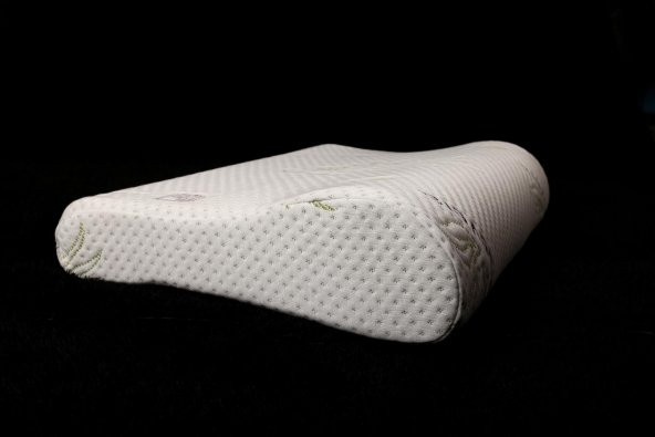 Viscoleff Visco Büyük Boy Boyun Destek Yastığı - 2