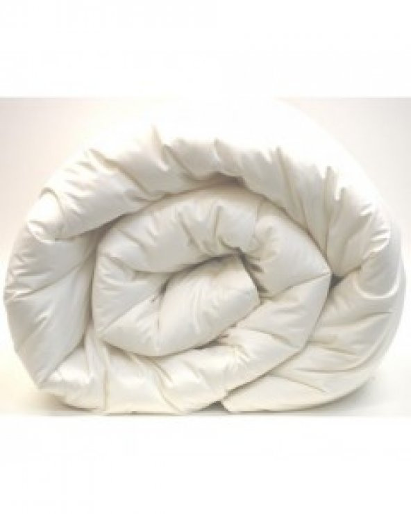 Viscoleff Pamuk Yorgan Tek Kişilik 155X215 Cm - 2