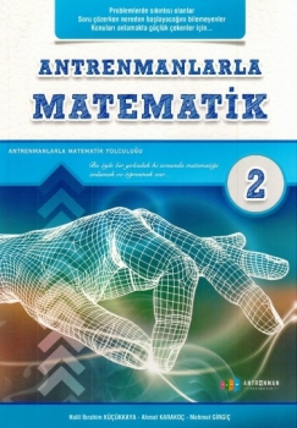 Antrenmanlarla Matematik-2