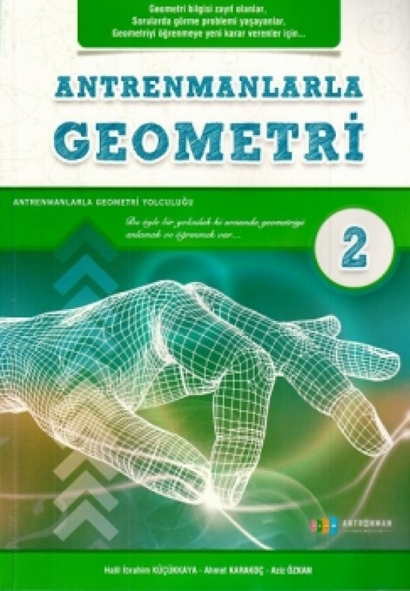 Antrenmanlarla Geometri-2
