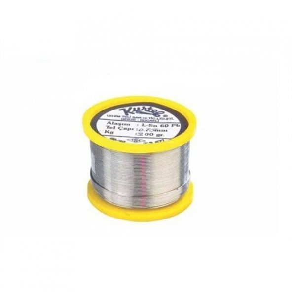 Kurtel 0.75MM 200GR Lehim Teli