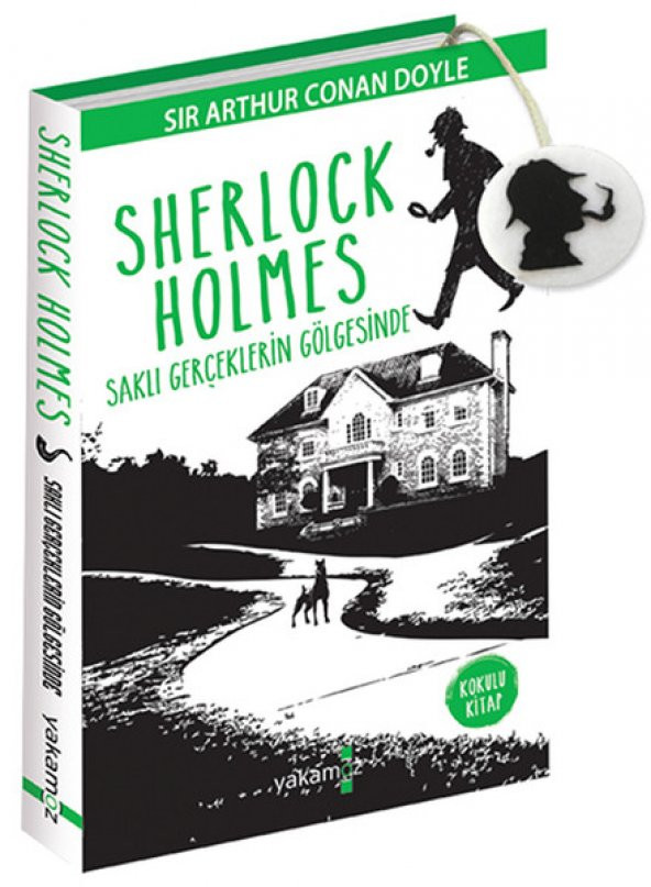 Sherlock Holmes-Saklı Gerçeklerin Gölgesinde
