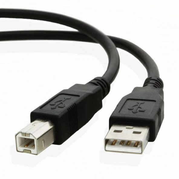 5 METRE USB YAZICI KABLOSU ARA PRİNTER BST-2053p